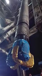 Oilfield Equipment Drilling Equipment Drilling Tool Power Tool - Image 3