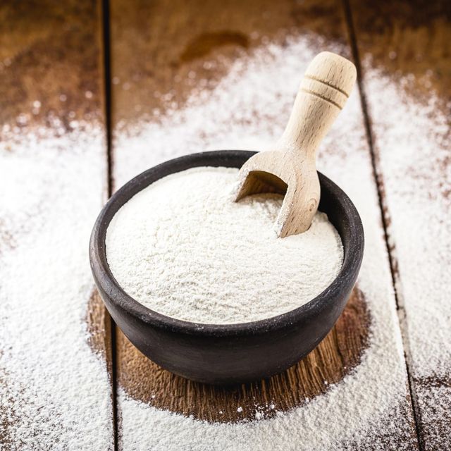 High Purity Cassava Starch White Powder For Noodle Processing And Snack Formulations Supporting Uniform - Image 1