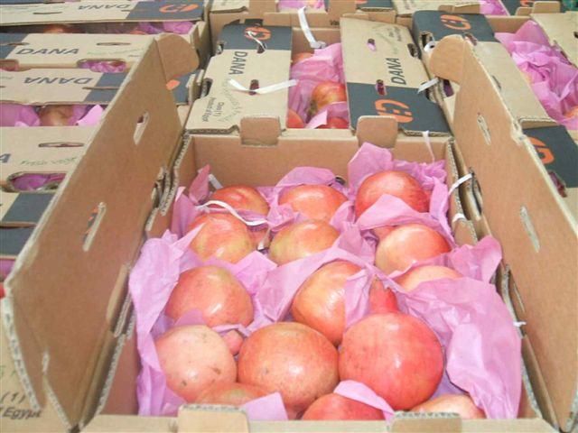 Pomegranates - Image 2