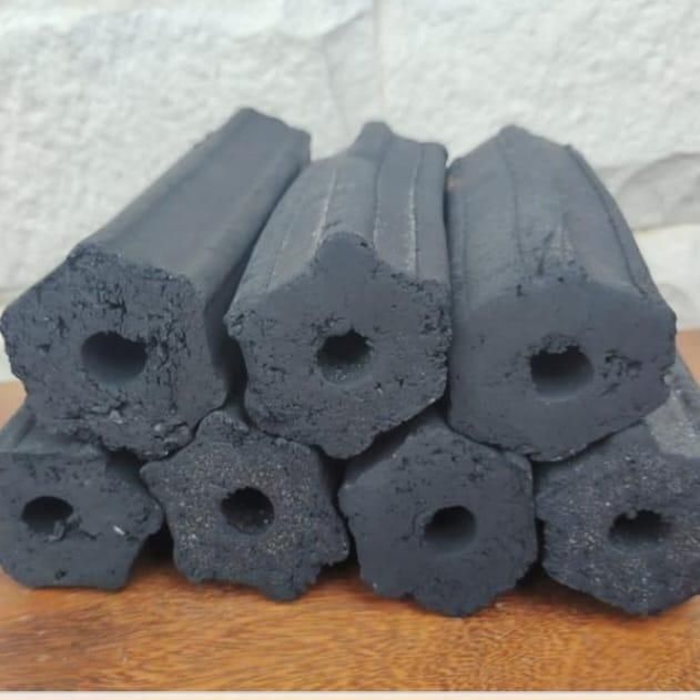 sawdust charcoal - Image 1