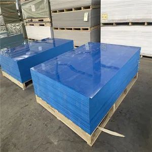 New Material 10mm High Density Polyethylene Plate Material PE Trademark TSD Origin Qingdao Model NO. 10mm Warranty 1 Year - Image 3