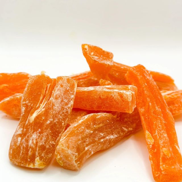 Bulk Order Ready Dried papaya Offering Reliable Packing And Steady Export Supply Dried papaya - Image 3