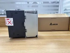 Advanced Asda-A2 Servo Motor Controller for Industrial Applications - Image 2