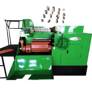 Standoffs Nuts and Step Nuts Making Machine in Metal Forging Machinery - Image 5