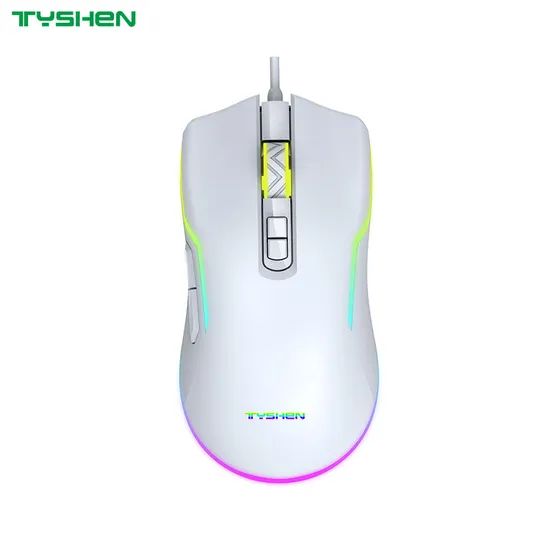 Computer Gaming Mouse 3600 Dpi - Image 3