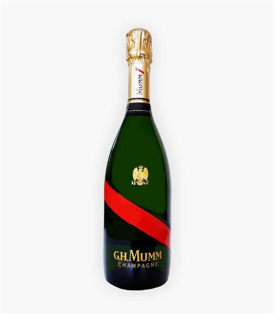 Mumm Cordon Rouge cheap price bulk supply fast delivery Grade A Packaging Bulk Type Mumm Cordon Rouge Delivery Type Bulk Supply With Fast Delivery - Image 3