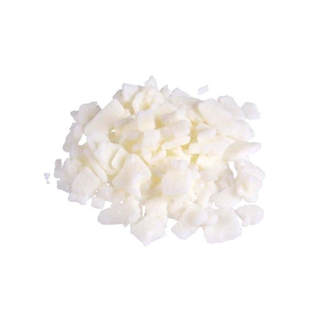 provides high quality soybean wax flakes 50~68 soy wax Form Blocks Texture Smooth Scent Throw Good Wax Type Hard Wax Delivery Form Bag - Image 3