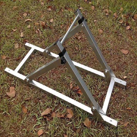Dog Agility Seesaw Pet Training Teeter Dog Walk - Image 4