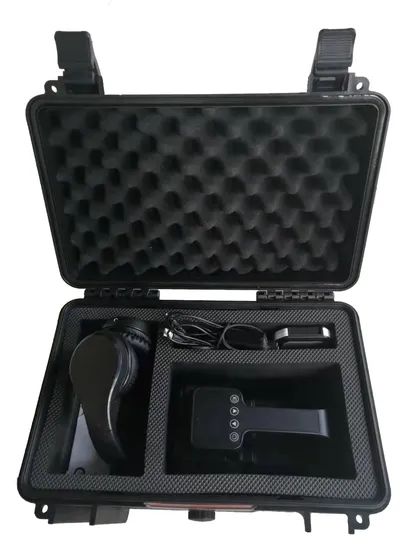 Electronic Listening Device, Electronic Stethoscopes for Detecting Timing Ied - Image 1