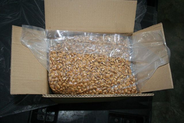 Premium Quality Organic Sacha Inchi Salty Nuts Snack From Peru - Image 3
