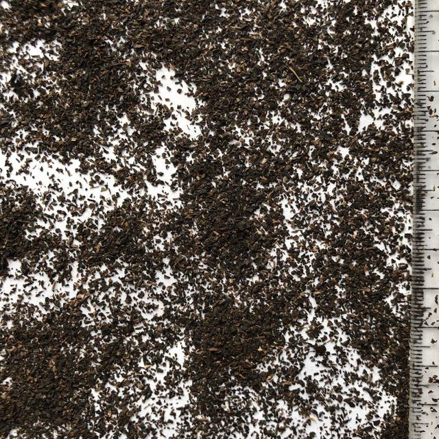 1 USD PER KG FANNING BLACK TEA ORTHODOX FULL FLAVORED FIRM GRAIN SHAPE HIGH QUALITY FOR CIS COUNTRIES, IRAQ, TURKEY - Image 3