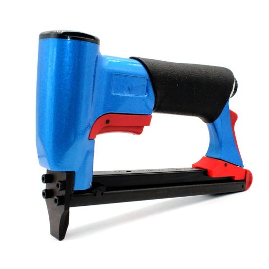 Pneumatic 7116 Staplers for Joining, Construction, Furnituring - Image 2
