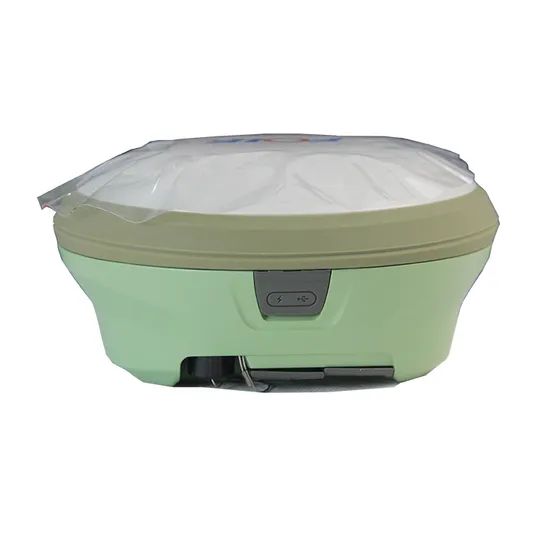 High Accuracy Dgps Rtk Surveying Instruments Cheapest Price Foif A60 PRO GPS Rtk Base and Rover Gnss - Image 3