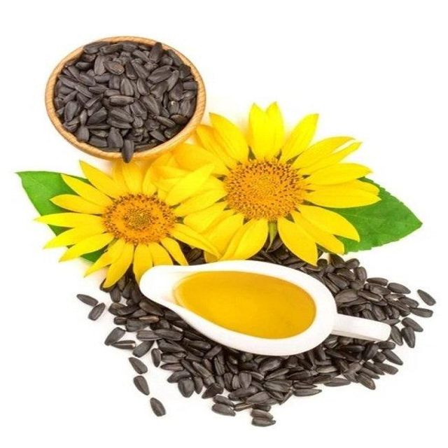 High Quality Sunflower Oil for Cooking Refined Edible Oil Wholesale Food Grade Supply - Image 5