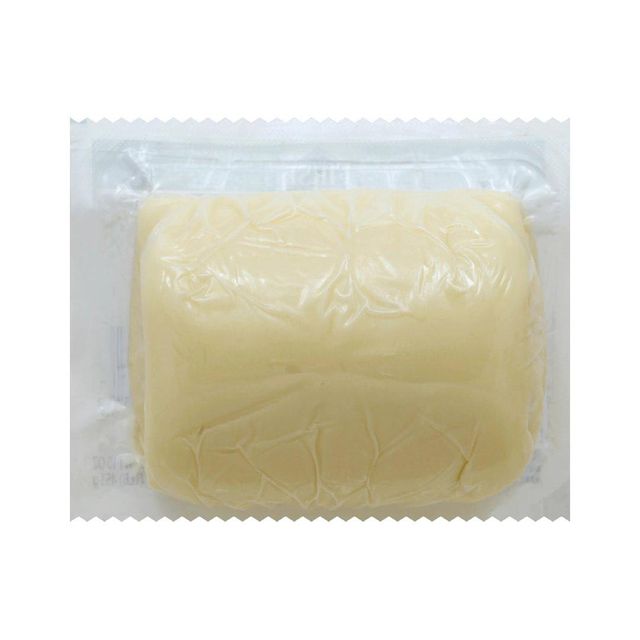 Shredded Mozzarella Cheese Mozzarella cheese grated type, Turkish first class(1 kg) - Image 2