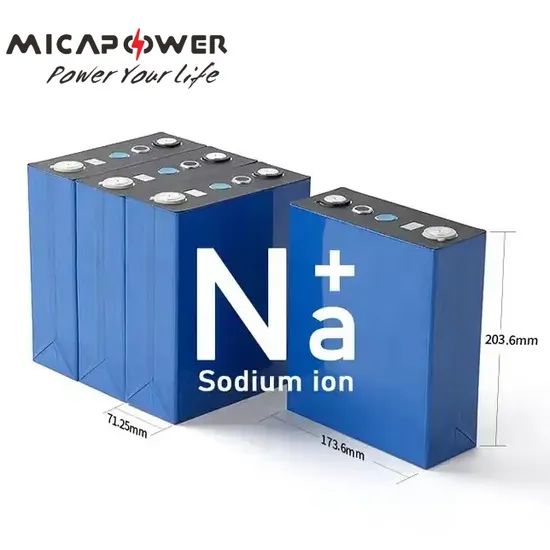 Mica Manufacturer 12V 100ah 200ah 300ah Sodium Ion Battery 3.2V Na Ion Battery Solar Energy Storage Battery for Golf Cart /Home Solar System - Image 3