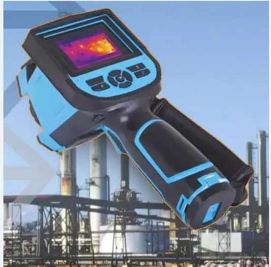 High Quality Infrared Thermal Camera for Long Distance Security Inspection - Image 5