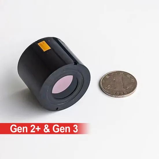 Night Vision Optics Night Vision Tube Gen2+ Image Intensifier Tube - Image 1
