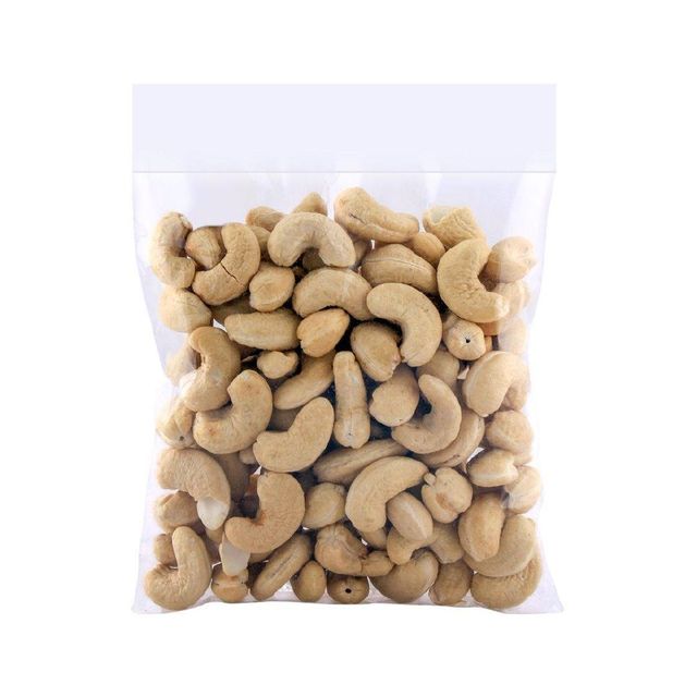 natural cashew nuts for healthy snacks high quality kernels rich in protein fiber and essential nutrients ideal for balanced diet and cashew nuts for food processing industry high quality kernels with consistent quality suitable for manufacturing and packaging businesses - Image 1
