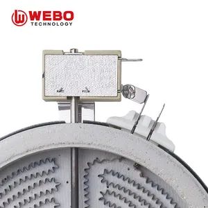Ceramic Radiant Cooking Element Coffee Maker Heating Element Kitchenware 1200W - Image 5