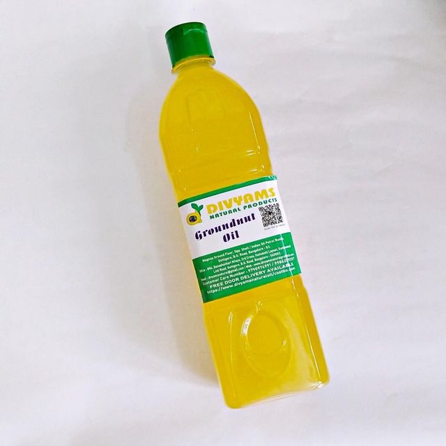 Refined Peanut Oil With Excellent Quality Premium Peanut Oil Ready For Large Scale Bulk Orders And Retail Distribution - Image 5