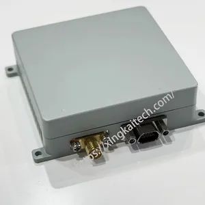 Lightweight 8-Channel Anti-Interference GPS Antennas Dual Frequency Terminal for Drones Strong Performance Terminal Accessories - Image 3