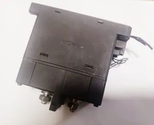 New Energy Electric Bus Accessories High Voltage DC Contactor Relay Glfwh350ht - Image 4
