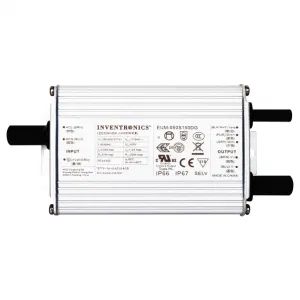 50W Constant Power Inventronics Dimmable LED Driver Warranty 5 Years Model NO. EUM-050 Brand Inventronics Pack Sealing Size - Image 1