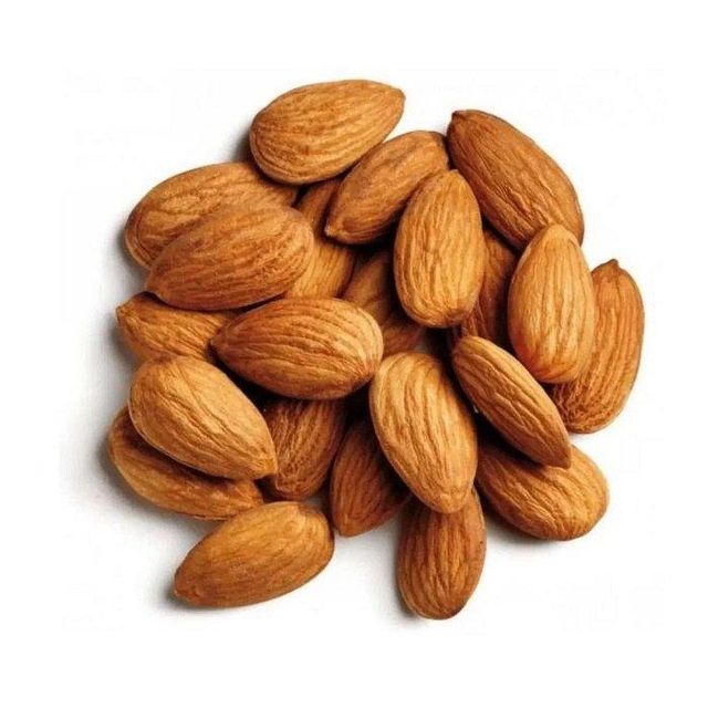 High Quality Organic Raw Dried California Almonds Nuts for Fast Supply and Bulk Orders - Image 4