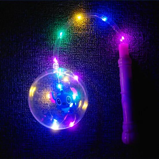 LED Balloons LED Lantern Balloons Lantern - Image 5