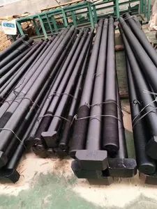TunnelBolt M22 Round Head 8.8 Black DIN ANSI GB JIS BSW GOST Grade 8.8 Finish Black Trademark BS Origin China Model NO. M22 - Image 6