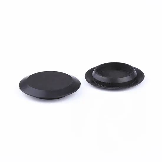 OEM Manufacturer Custom Colored Soft Silicone Rubber Push Buttons - Image 4