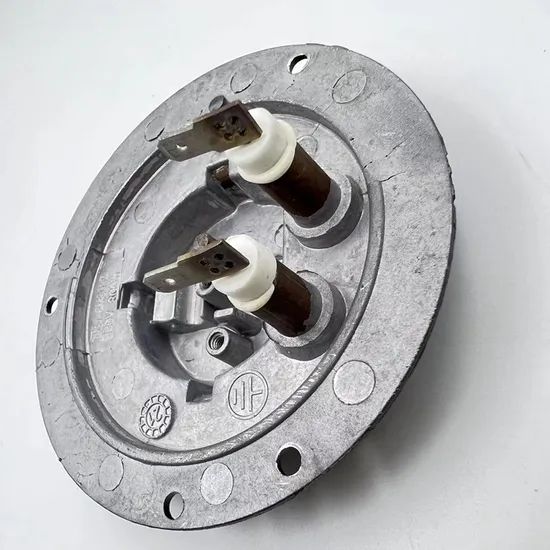 Factory Supply Die-Cast Aluminium Heating Plate for Capsule Coffee Machine - Image 5