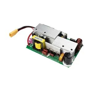 High Reliability BMS Battery Protection Board PCBA for Lithium Battery Packs - Image 5