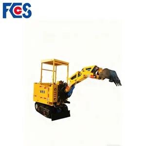 Mining Pneumatic Roadway Repair and Cleaning Machine Origin China Trademark FCCS Model NO. WPZQ Air Consumption 9 HS Code 8429510000 - Image 6