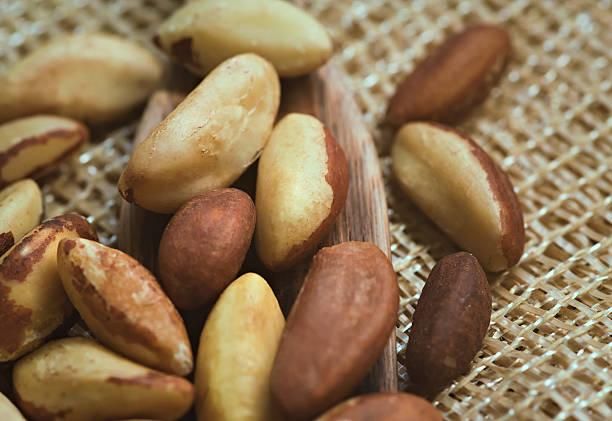 Bolivian Brazil Nuts - Image 2