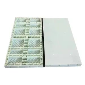 PVC Modern Construction Needs Lightweight Plastic Construction Formwork - Image 2