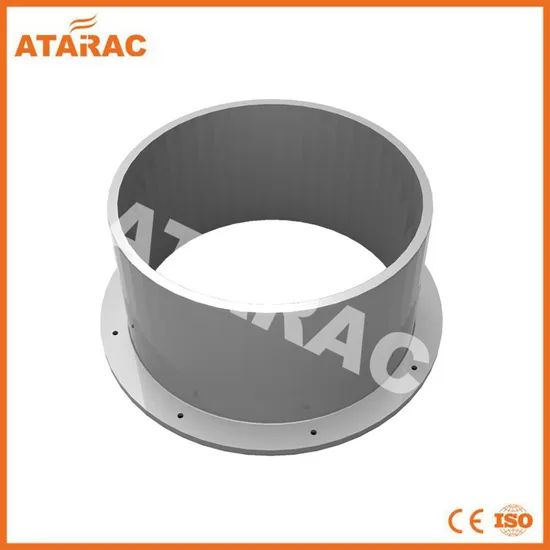 VSI Sand Making Machine Spare Parts - Image 3