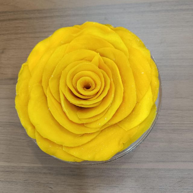 Soft Dried Mango - Image 4