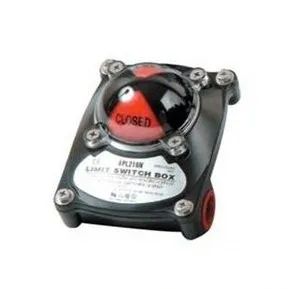 Explosion Proof Limit Switch Box Apl 210 - Image 2