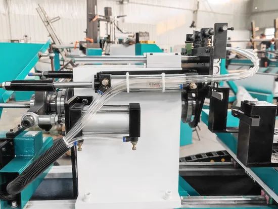 Small CNC Wood Lathes with Automatic Loading Voltage 380V Origin China Trademark Catek HS Code 8465920000 Motor Speed - Image 5