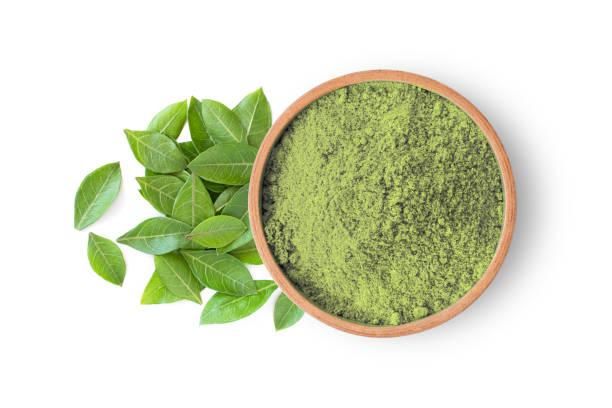 henna hair colour Texture Smooth Color Deep, Lasting Tones Base Material Henna Leaves Formulation Type Plant-based Processing Method Finely - Image 1