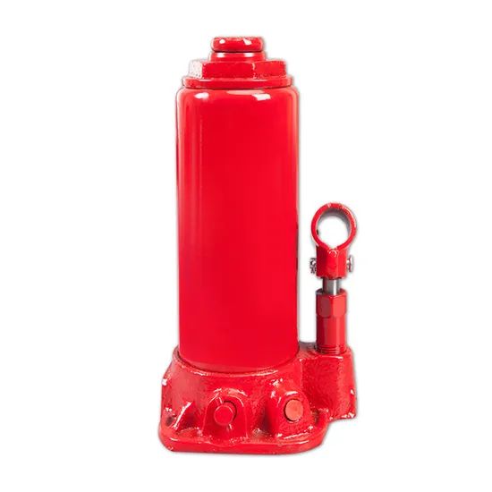 Auto Repair Tool Car Jacks Mini Hydraulic Bottle Jack - Image 4