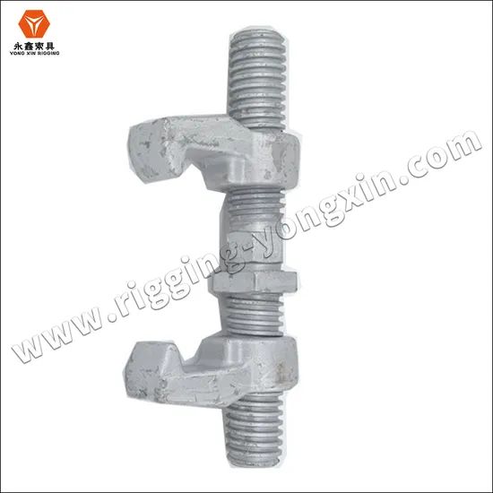 Factory Manufacture Container Lashing Bridge Fitting Container Bridge Fitting - Image 2
