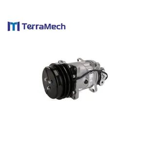Sem655D Wheel Loader Sem Spare Parts Dealer W48000446 Compressor Dealer - Image 5