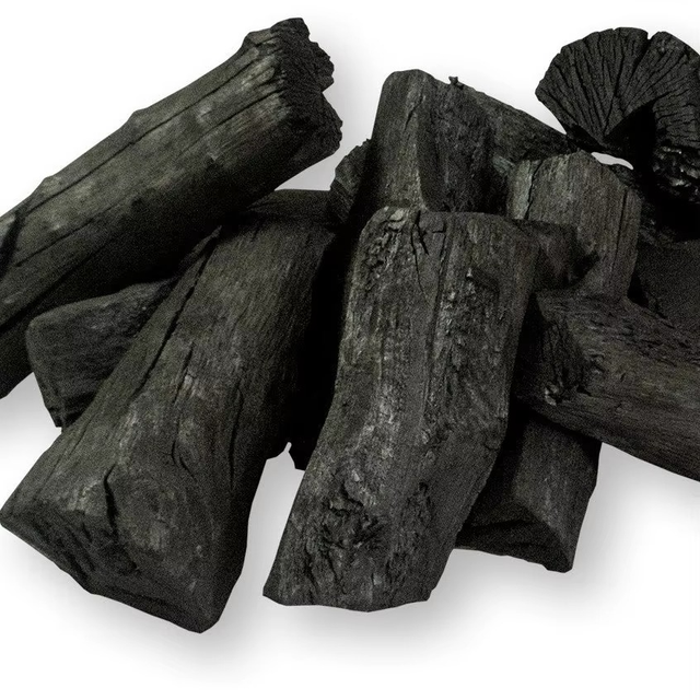 Selected Tropical Wood Energy Supplier Offering Mangrove Hardwood Charcoal With Bulk Packaging - Image 3