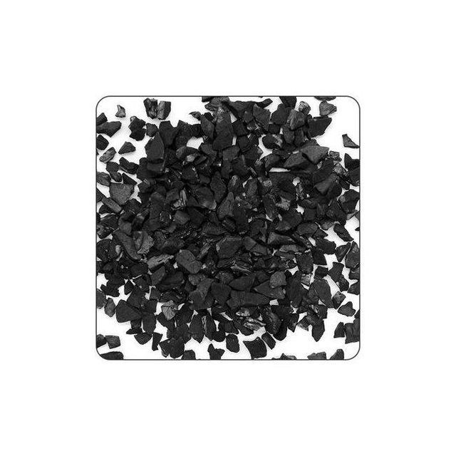 High Quality Activated Carbon Powder Bulk Supply Fast Delivery - Image 2