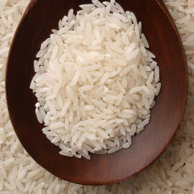 Best Price for Organic 1121 Basmati Rice Mahmood White Long Grains Hard Texture Dried Rice - Image 3