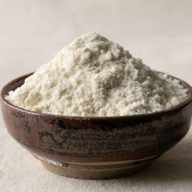 Low GI Baking Flour High Fiber High Protein Designed for Healthy Instant Meal Diet Food 1kg Packaging - Image 3