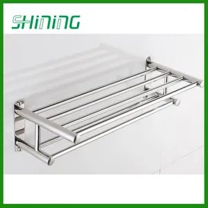Stainless Steel Towel Rack KW 6063  - Image 4